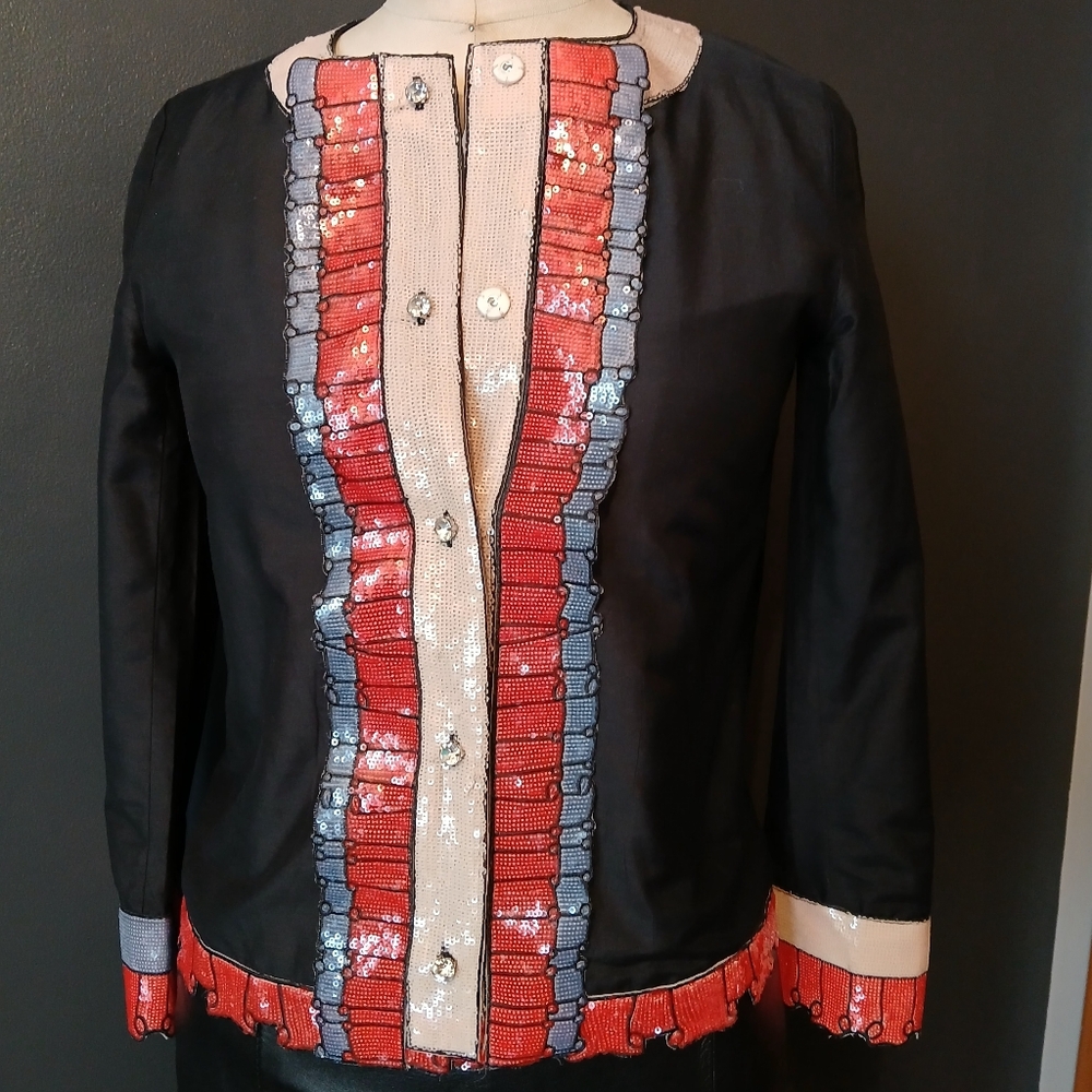 GUCCI top